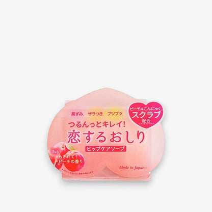 Loving Butt Hip Care Body Bottom Soap