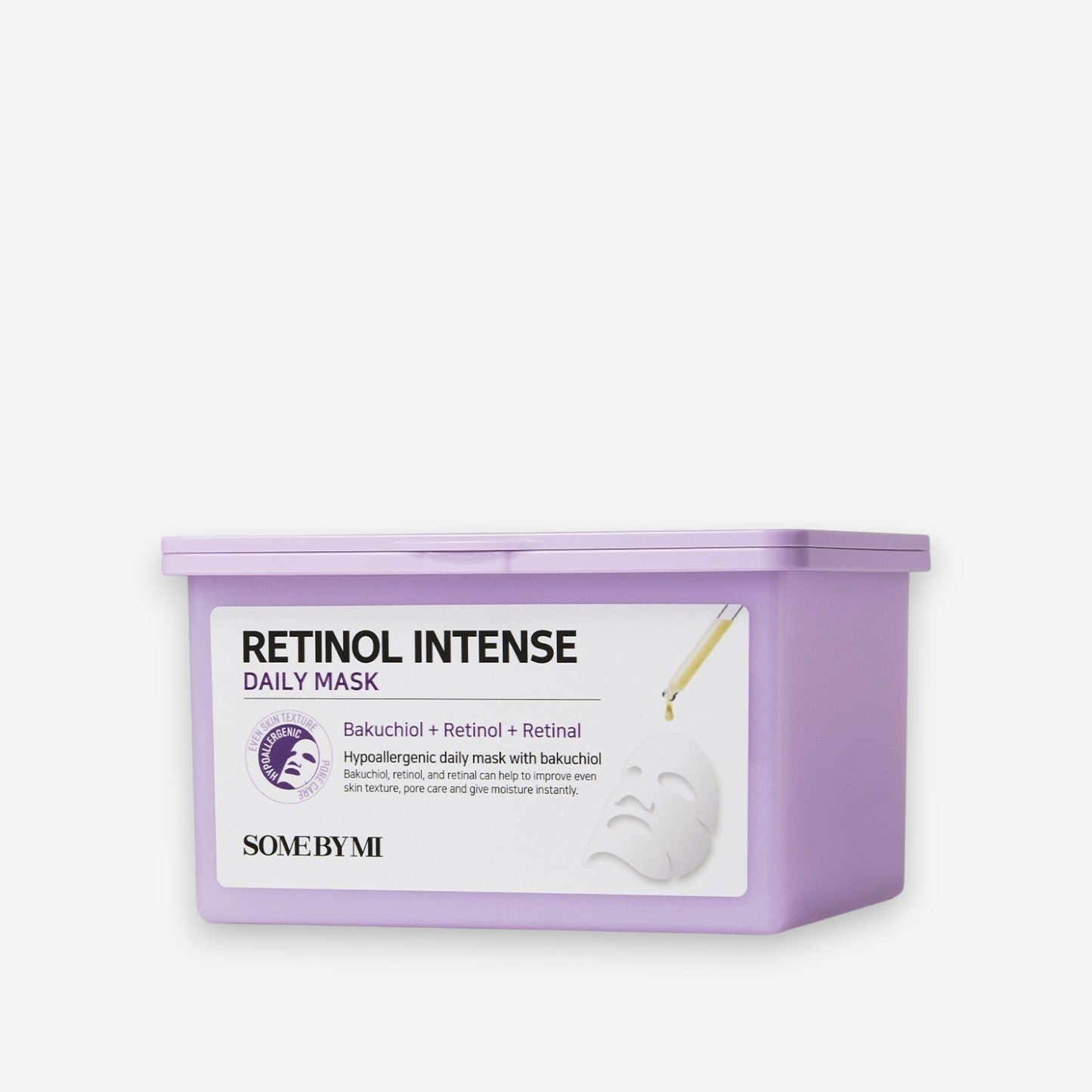 Retinol Intense Daily Mask