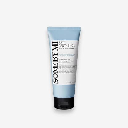 Beta Panthenol Repair Body Cream