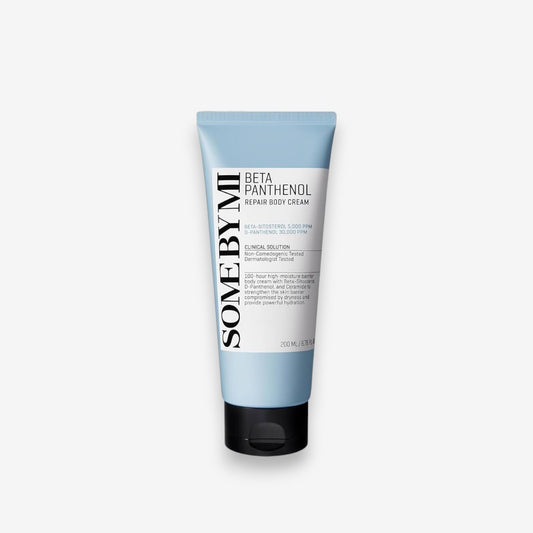 Beta Panthenol Repair Body Cream