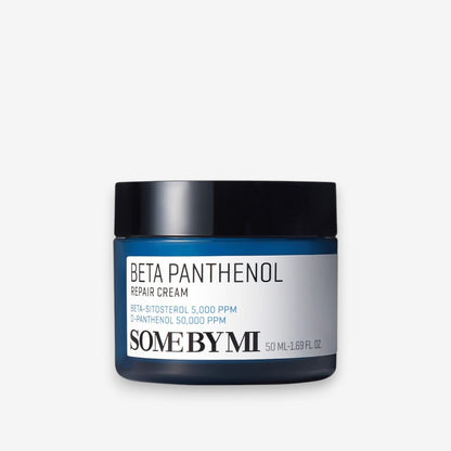 Beta Panthenol Repair Cream