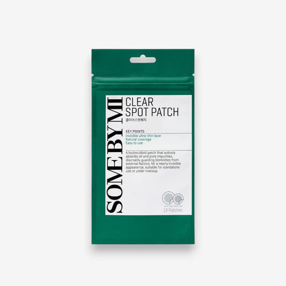 30 Days Miracle Clear Spot Patch