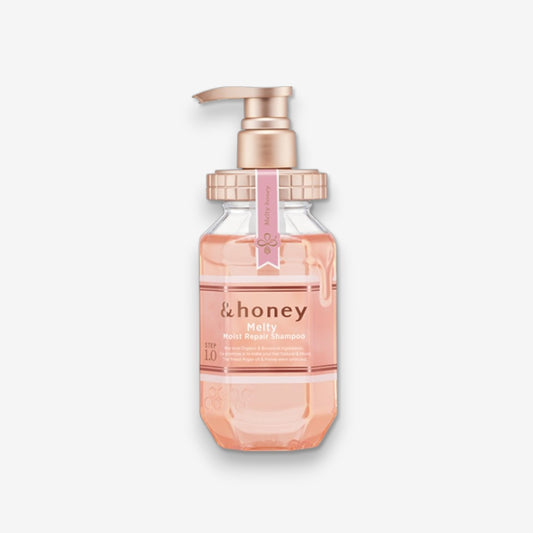 Melty Moist Repair Shampoo 1.0
