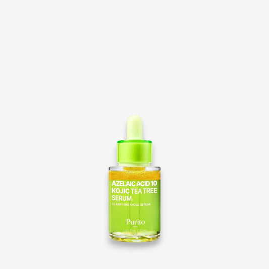 Azelaic Acid 10 Kojic Tea Tree Serum