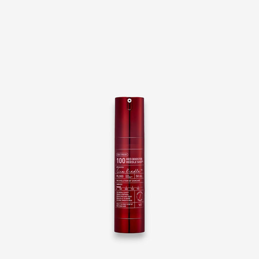 Red Booster Reedle Shot 100