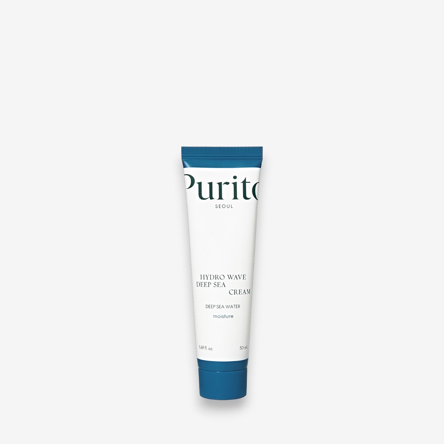 Hydro Wave Deep Sea Cream