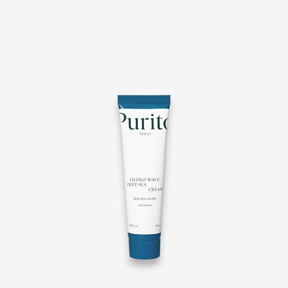 Hydro Wave Deep Sea Cream