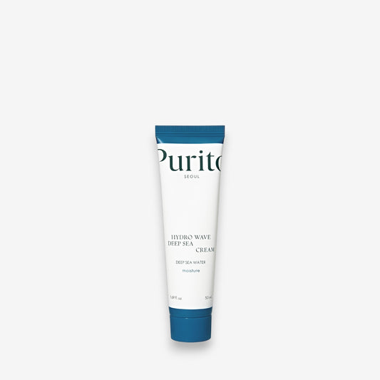 Hydro Wave Deep Sea Cream
