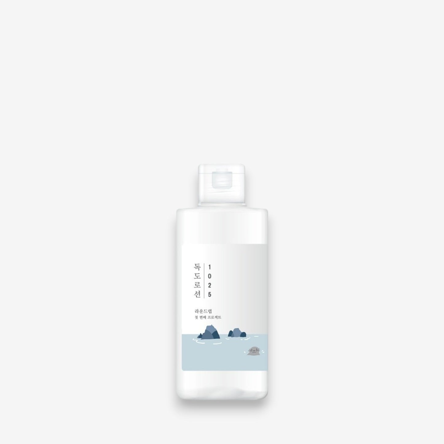 1025 Dokdo Toner