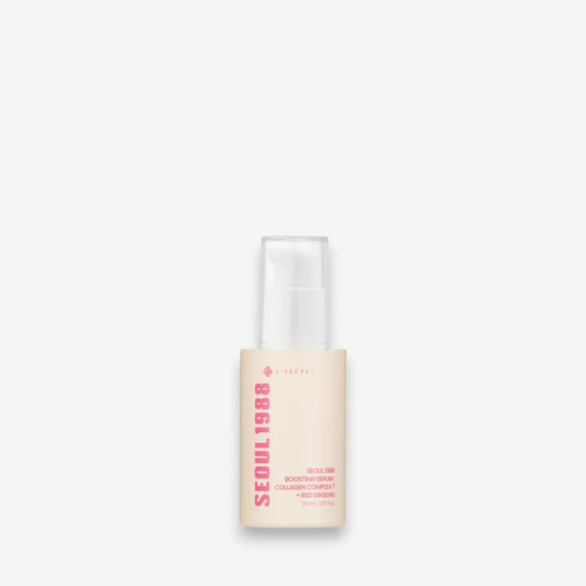 Seoul 1988 Boosting Serum Collagen Complex 7 + Red Ginseng