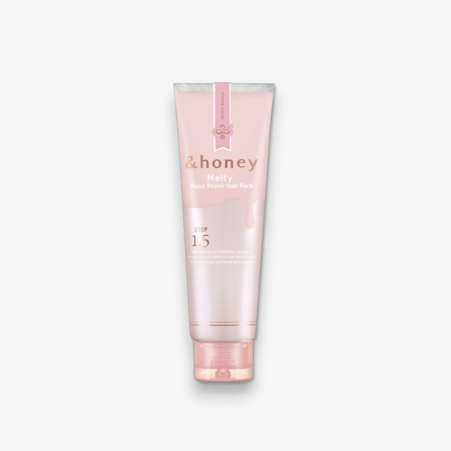 Melty Moist Hair Pack 1.5