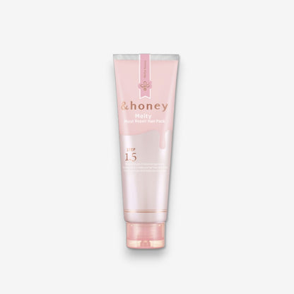 Melty Moist Hair Pack 1.5