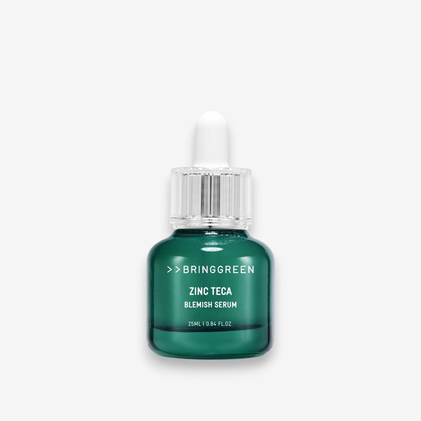 Zinc Teca Trouble Serum