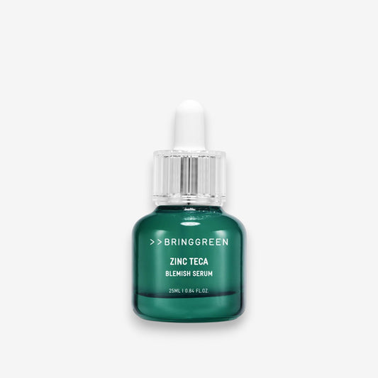 Zinc Teca Trouble Serum