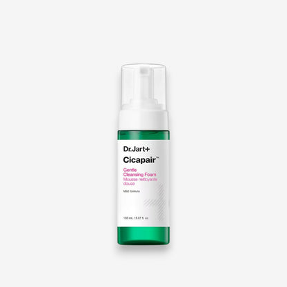 Cicapair Gentle Cleansing Foam