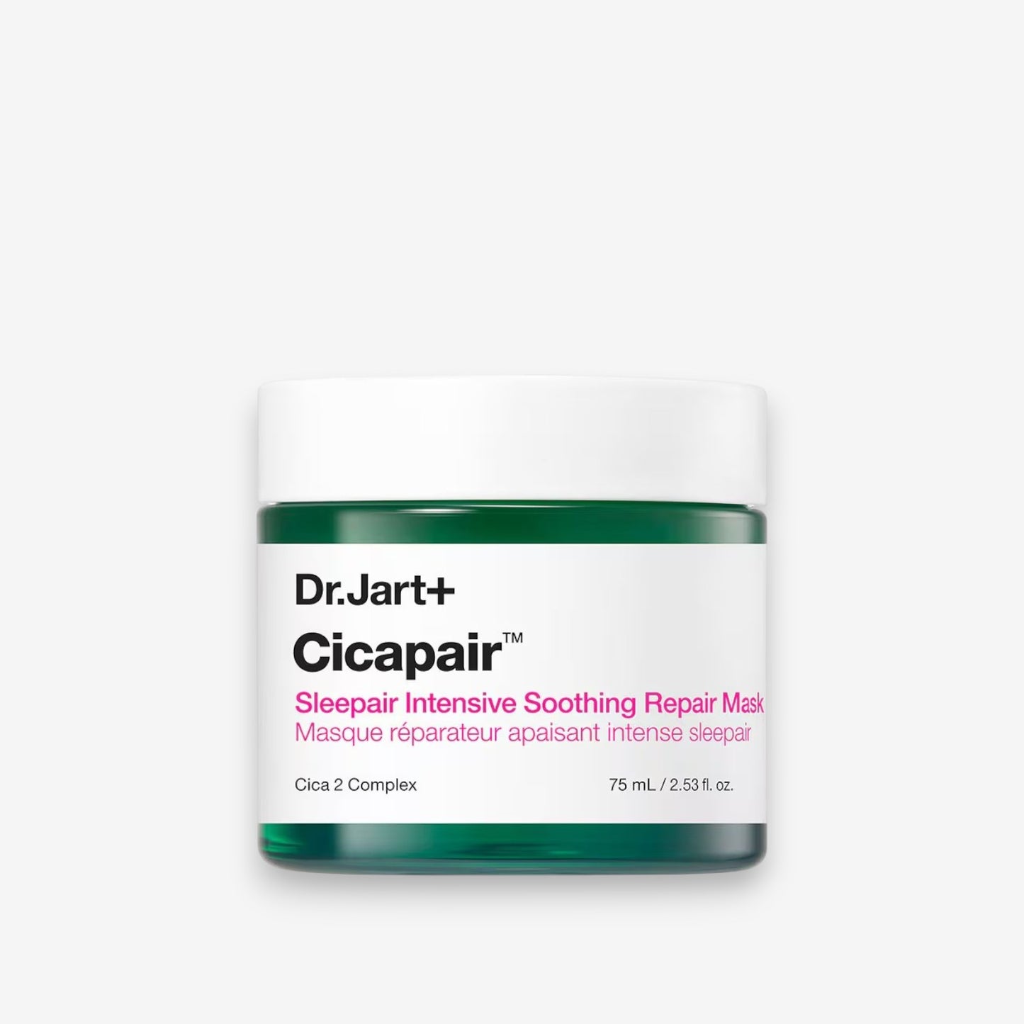 Cicapair Sleepair Intensive Soothing Repair Mask