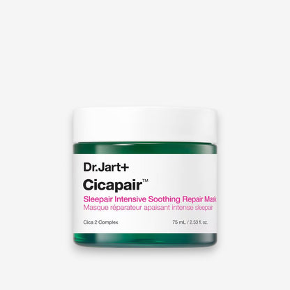 Cicapair Sleepair Intensive Soothing Repair Mask