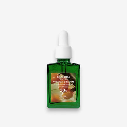 Gentle Vitamin C Serum