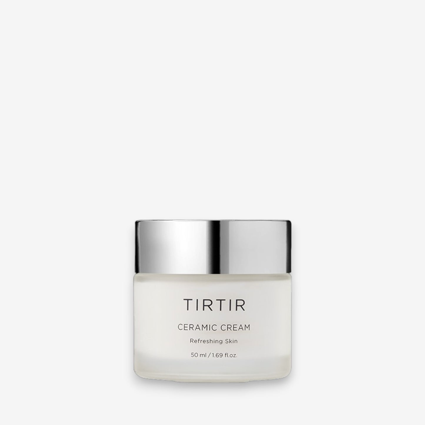 Ceramic Cream