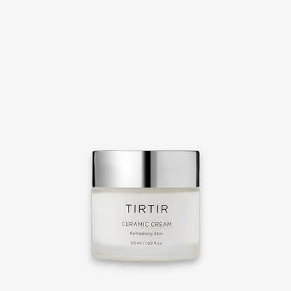 Ceramic Cream