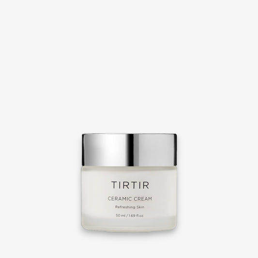 Ceramic Cream