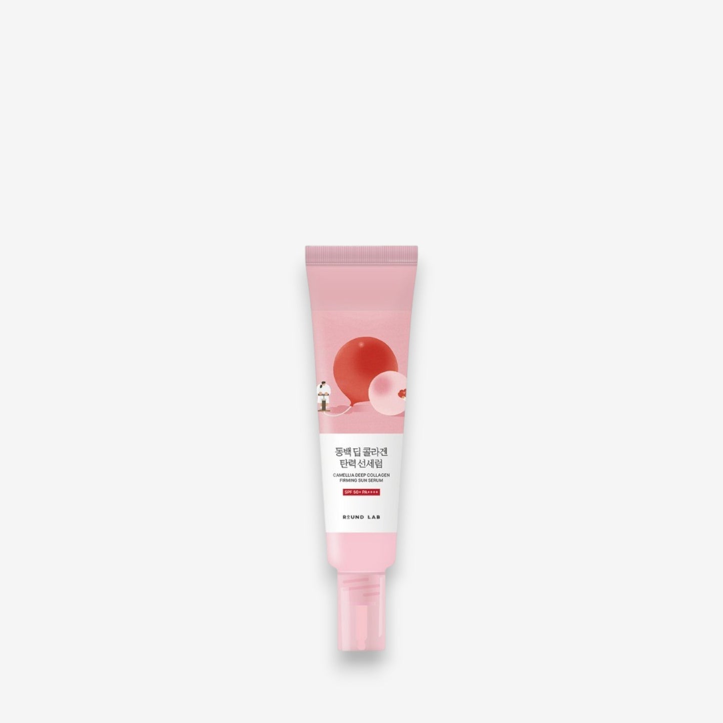 Camellia Deep Collagen Firming Sun Serum