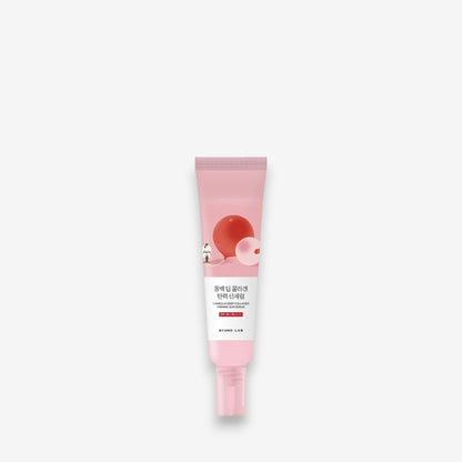 Camellia Deep Collagen Firming Sun Serum