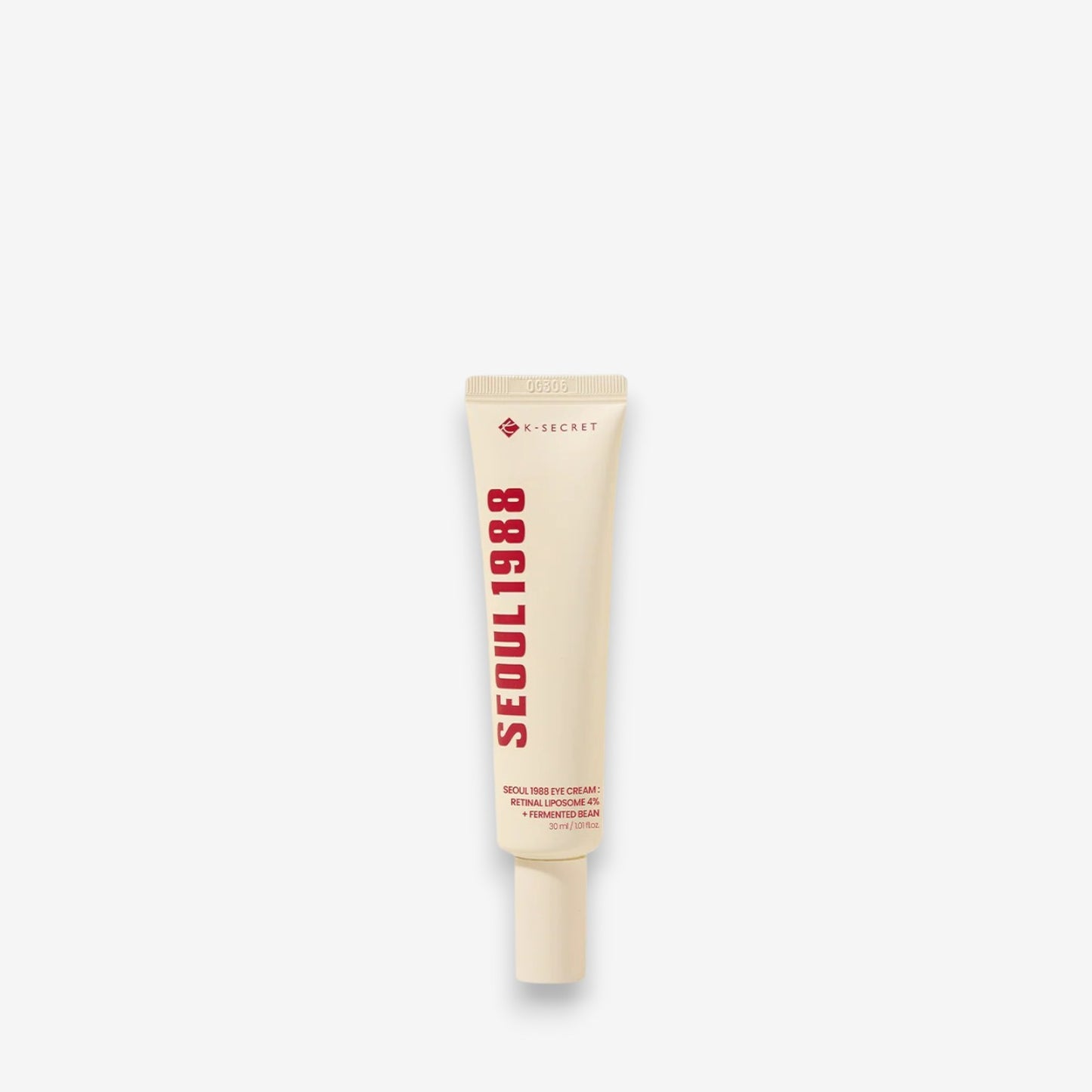 SEOUL 1988 Eye Cream Retinal Liposome 4% + Fermented Bean
