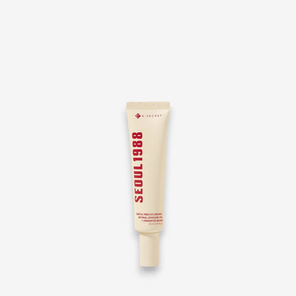 SEOUL 1988 Eye Cream Retinal Liposome 4% + Fermented Bean