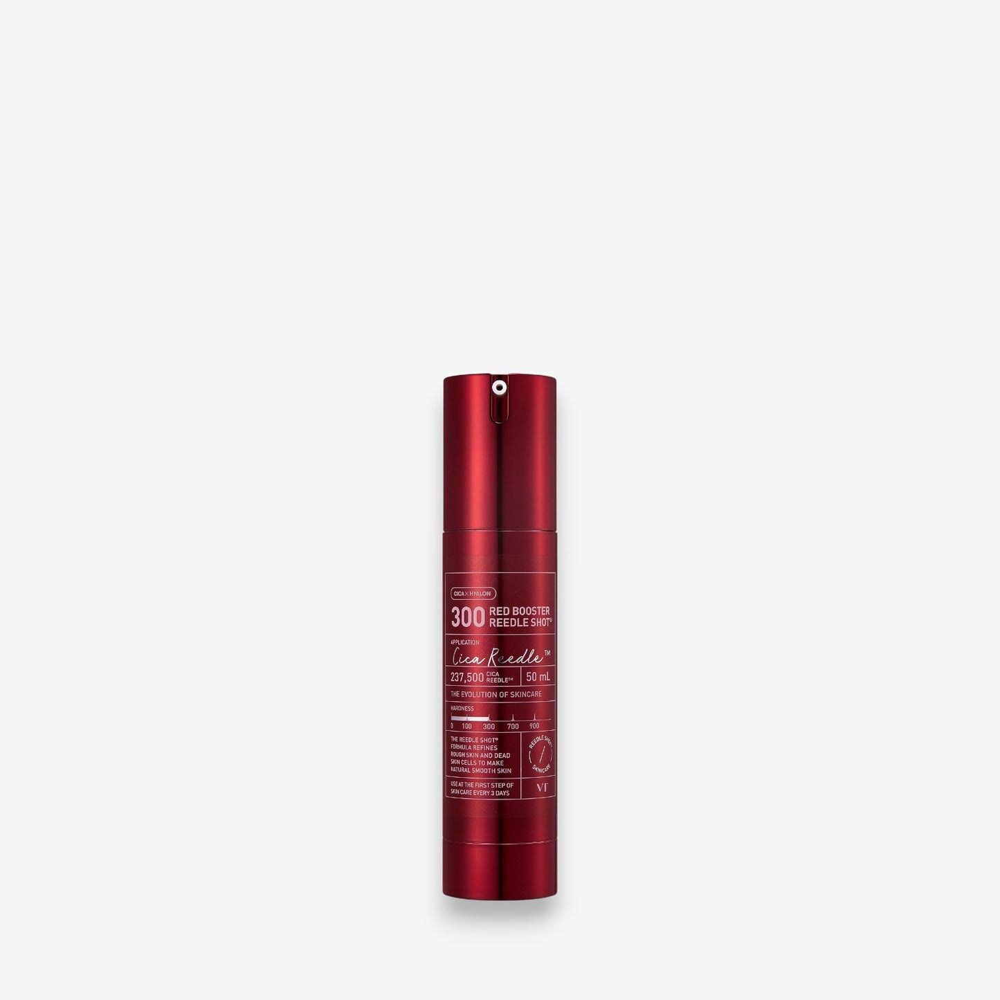 Red Booster Reedle Shot 300