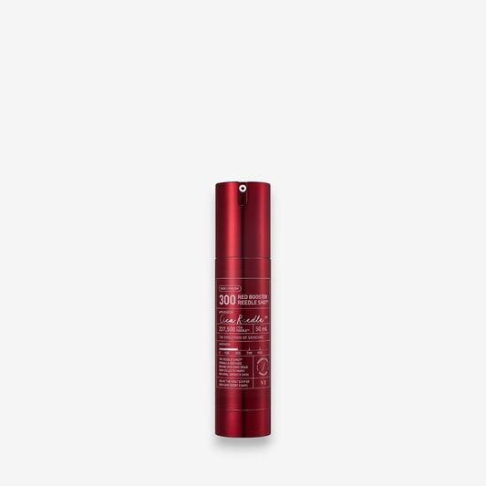 Red Booster Reedle Shot 300