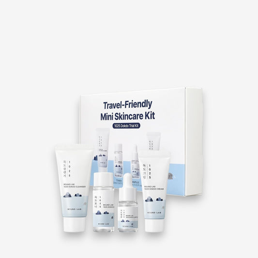 1025 Dokdo Trial Kit