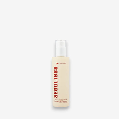 Seoul 1988 Essence Snail Mucin 97% + Rice