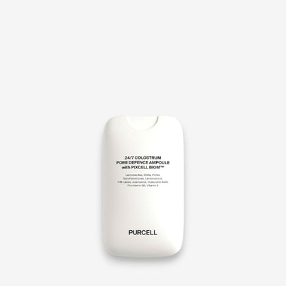 24/7 Colostrum Pore Defence Ampoule