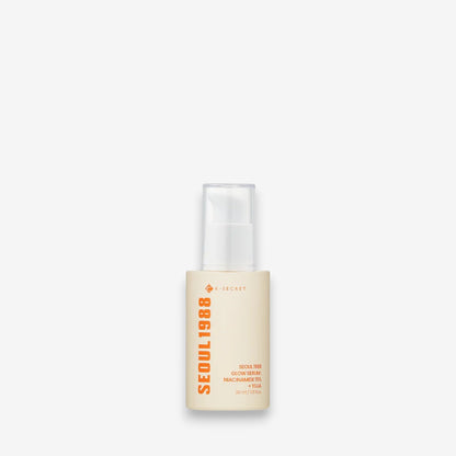 Seoul 1988 Glow Serum Niacinamide 15% + Yuja
