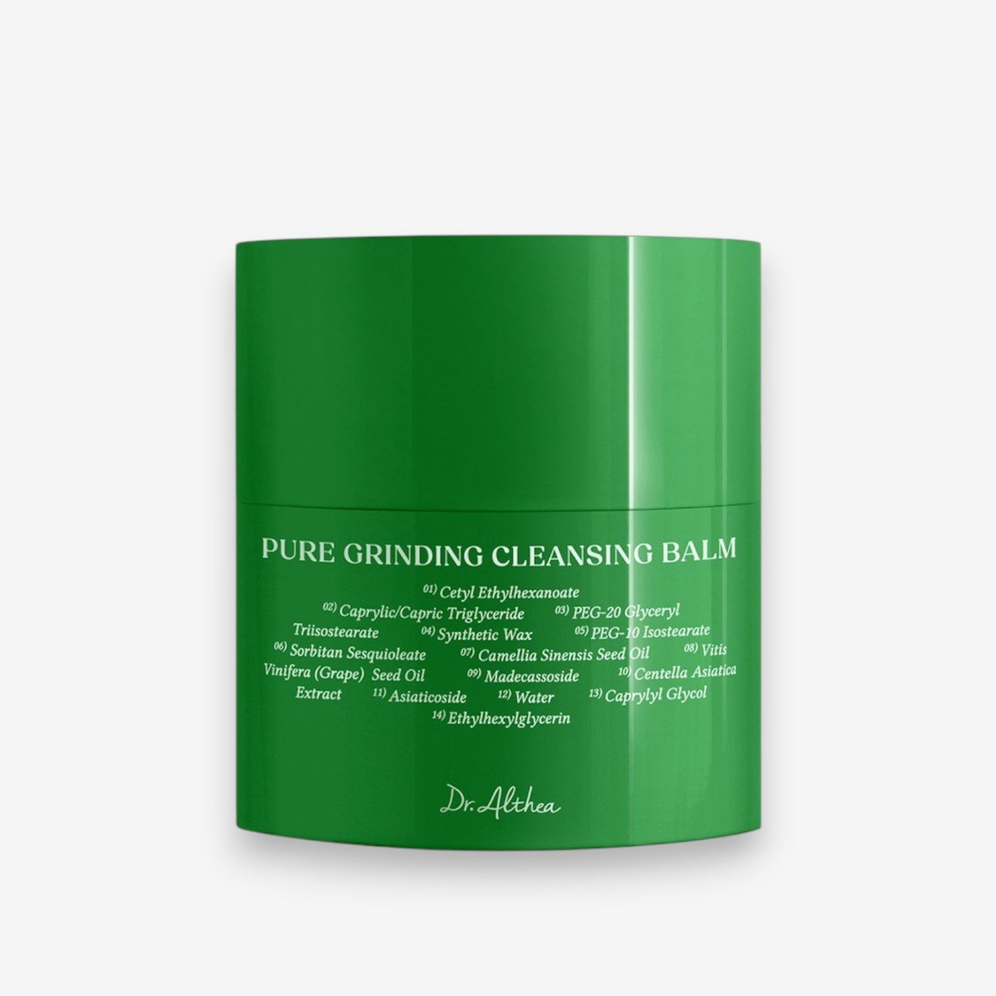 Pure Grinding Cleansing Balm