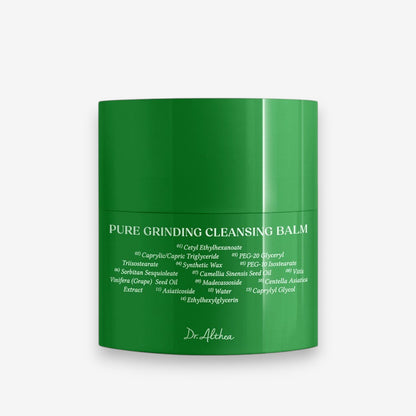 Pure Grinding Cleansing Balm