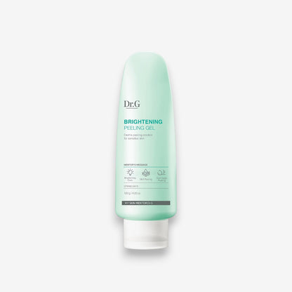 Brightening Peeling Gel