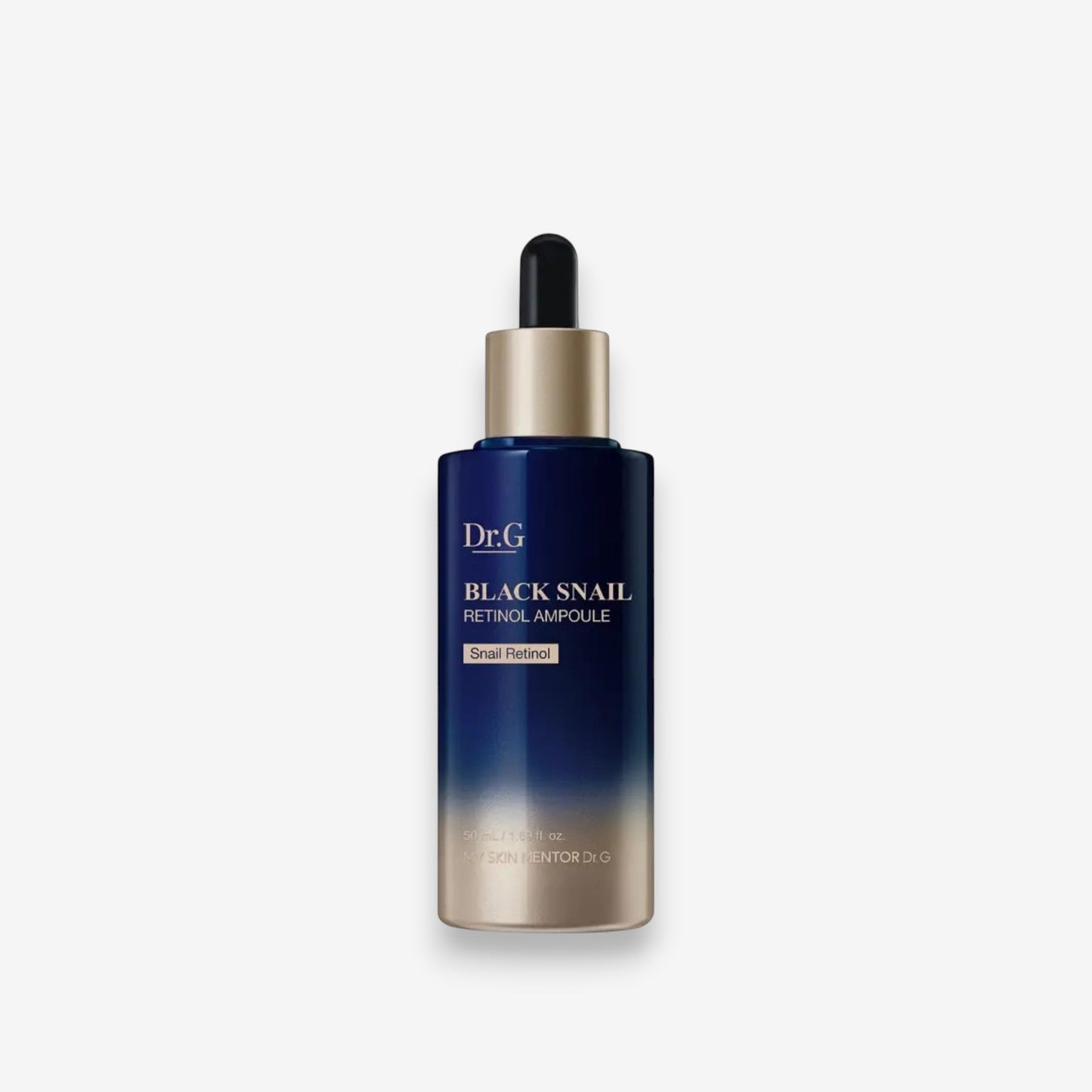Black Snail Retinol Ampoule