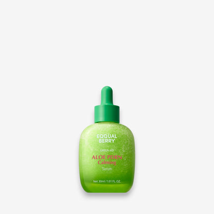 Aloe PDRN Calming Serum