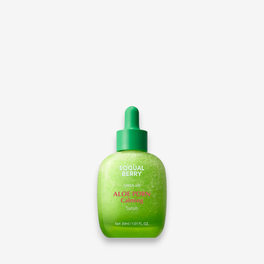 Aloe PDRN Calming Serum