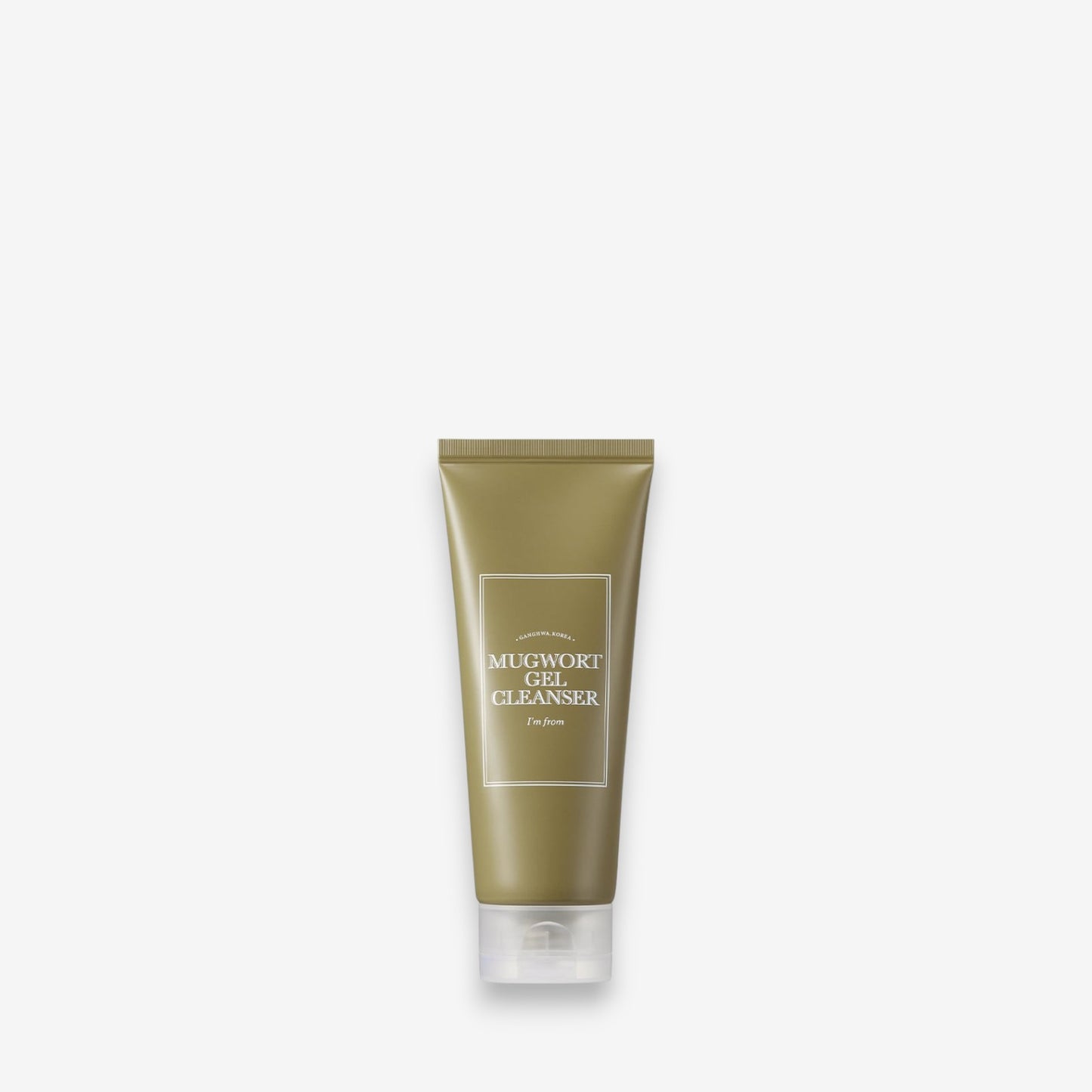 Mugwort Gel Cleanser