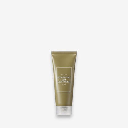 Mugwort Gel Cleanser