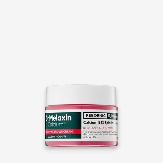 Cemenrete Cyano Pink Spicule Cream