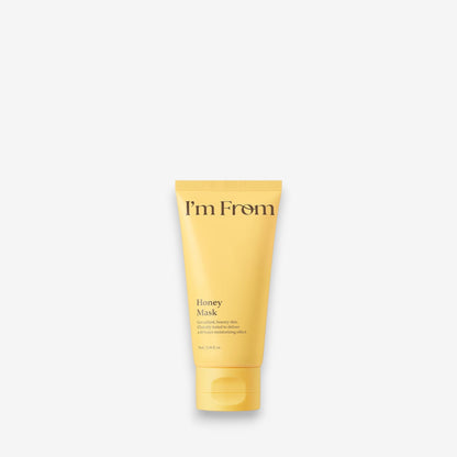 Honey Mask