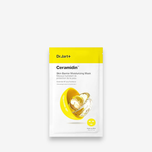 Ceramidin™ Skin Barrier Moisturizing Mask