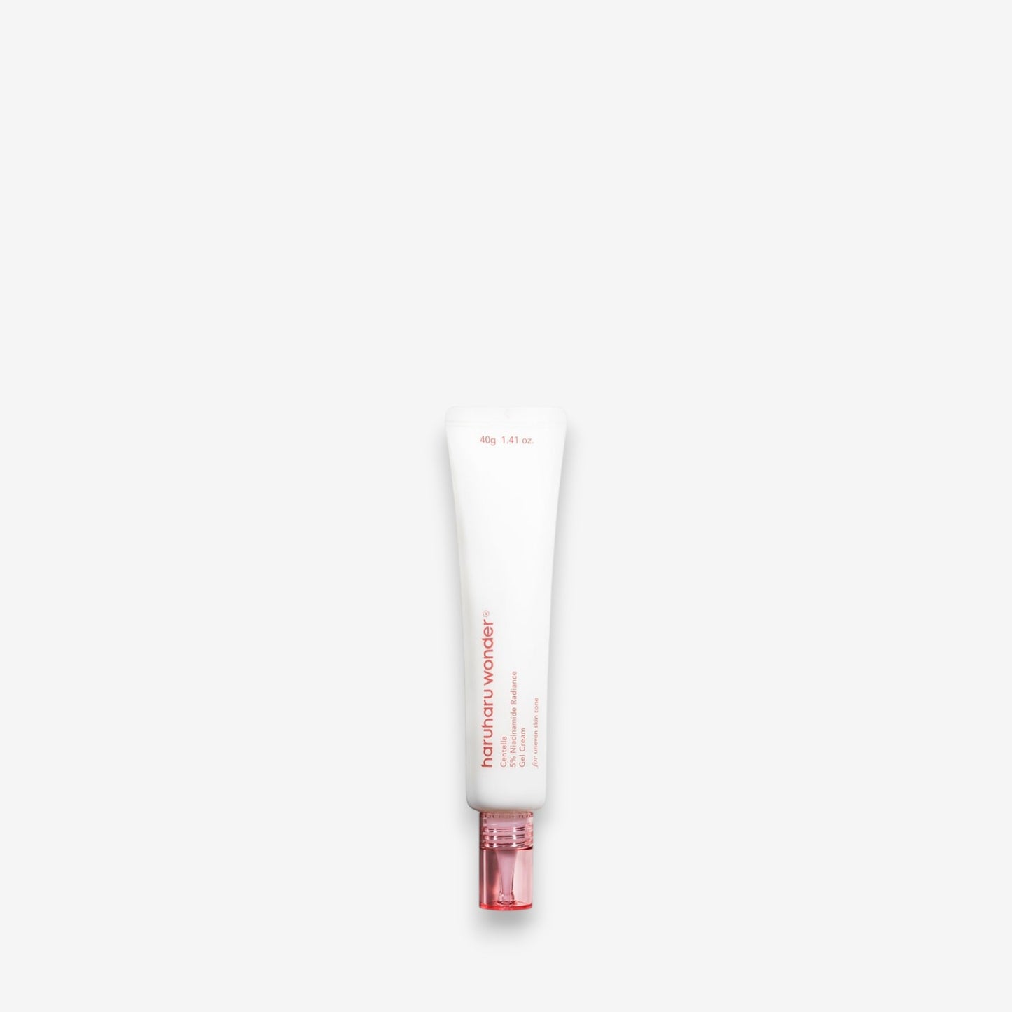 Centella 5% Niacinamide Radiance Gel Cream
