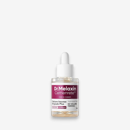 Cemenrete Calcium Intense Ampoule Plus