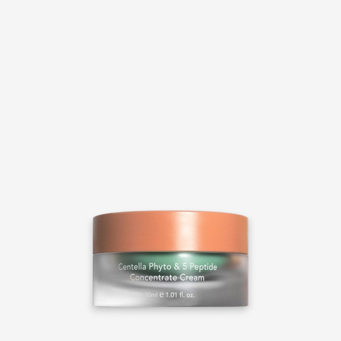 Centella Phyto & 5 Peptide Concentrate Cream