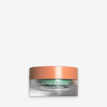 Centella Phyto & 5 Peptide Concentrate Cream